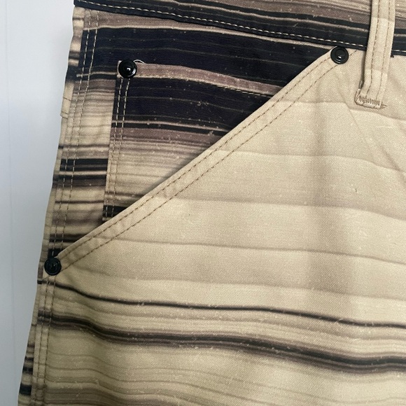 Raw Young men’s trendy 32/32 pants - Picture 8 of 14